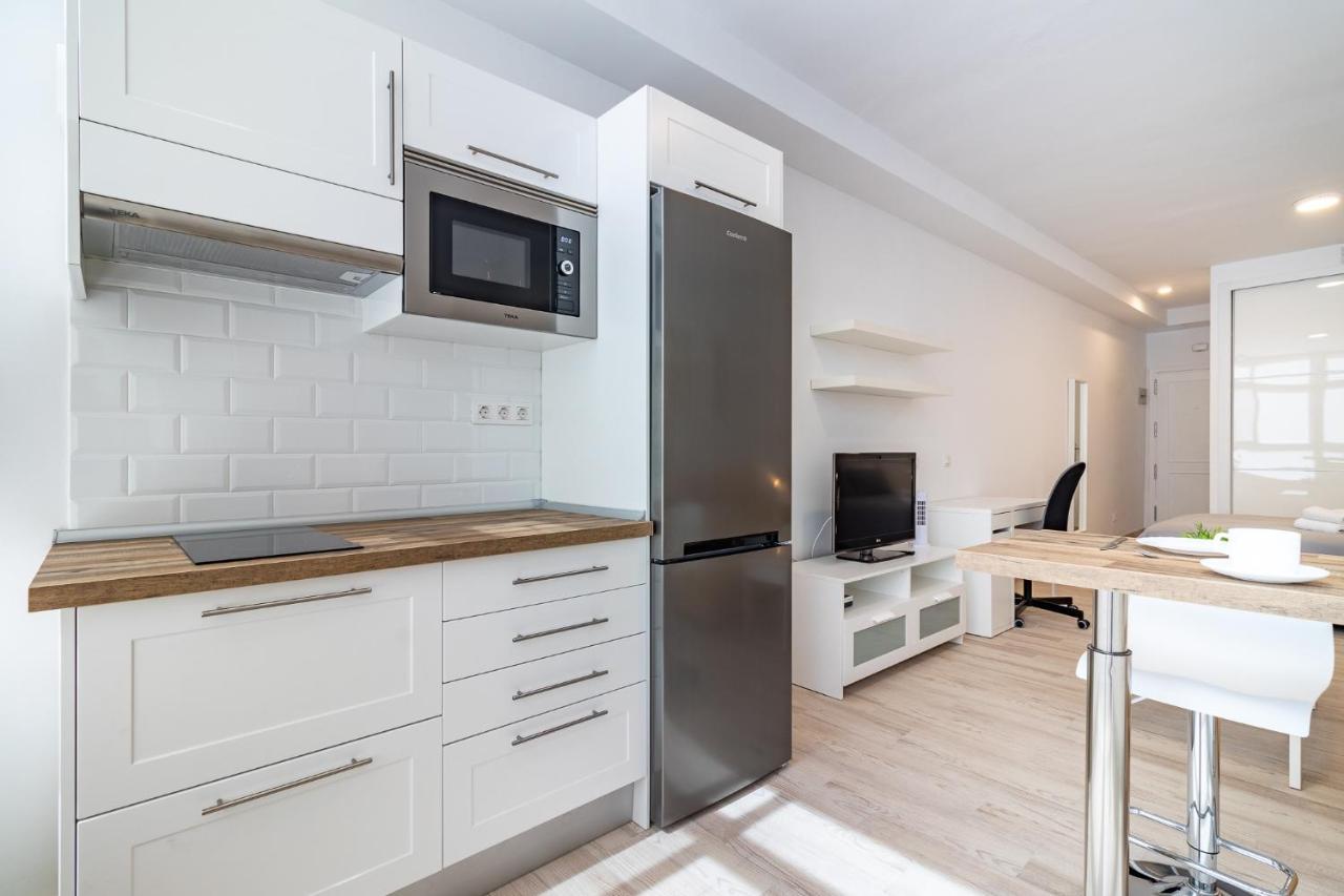 Flatguest Mary Sanchez Apartment Лас Палмас де Гран Канария Екстериор снимка