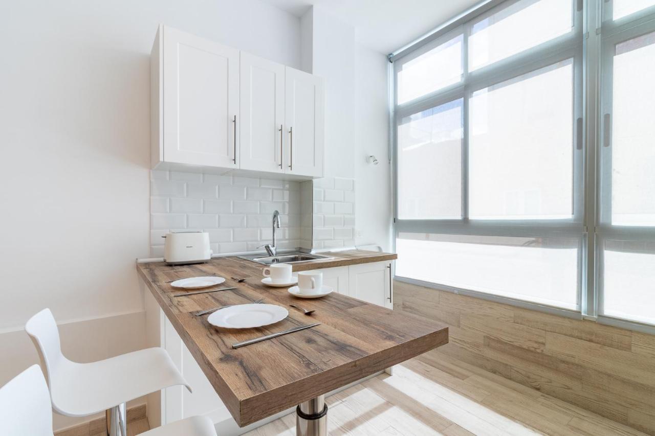 Flatguest Mary Sanchez Apartment Лас Палмас де Гран Канария Екстериор снимка