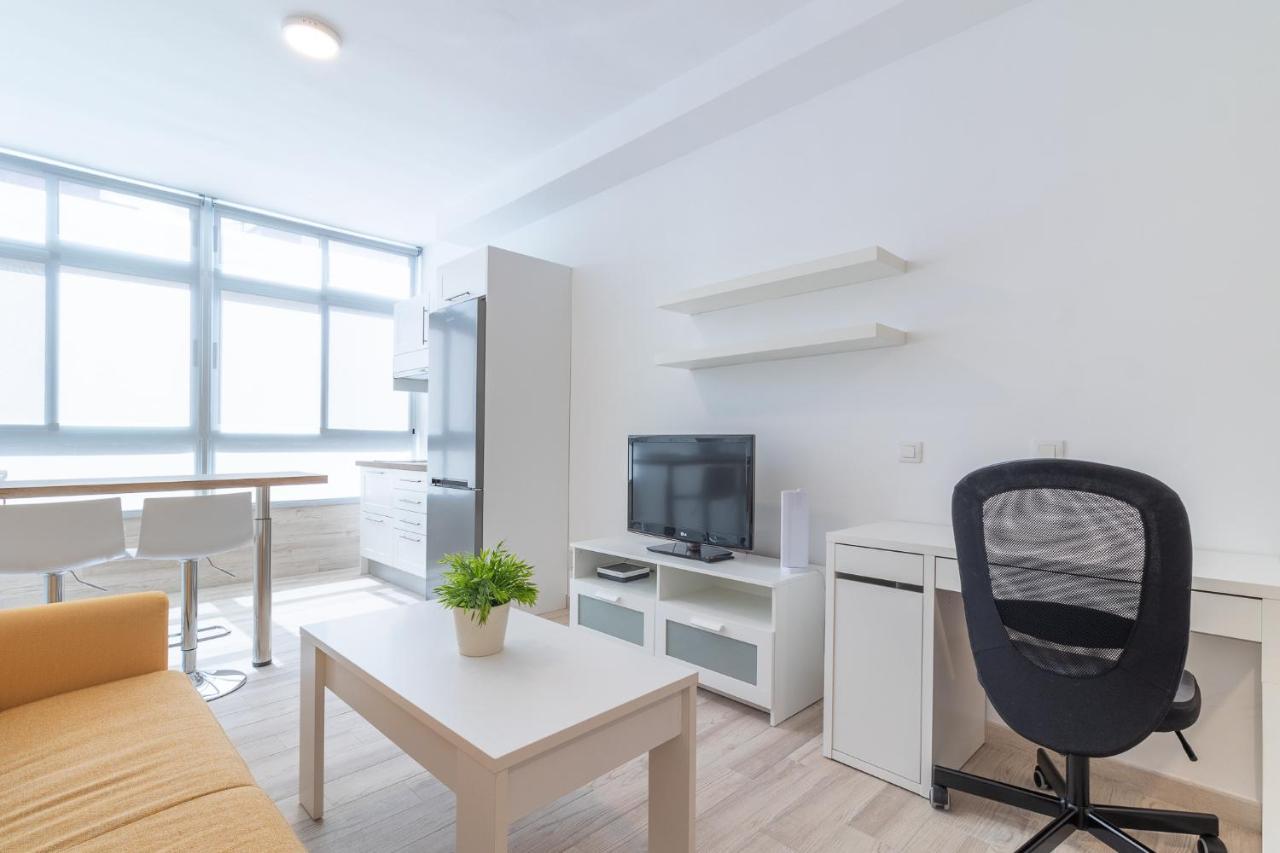 Flatguest Mary Sanchez Apartment Лас Палмас де Гран Канария Екстериор снимка