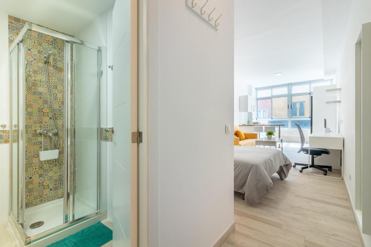Flatguest Mary Sanchez Apartment Лас Палмас де Гран Канария Екстериор снимка
