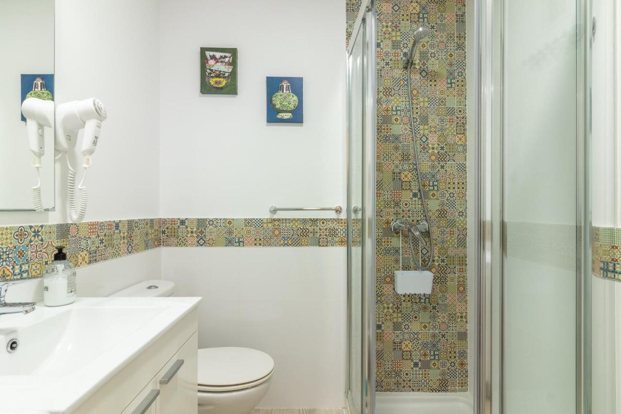 Flatguest Mary Sanchez Apartment Лас Палмас де Гран Канария Екстериор снимка